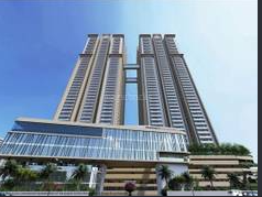 Marvel Podium Entrance & Skybridge