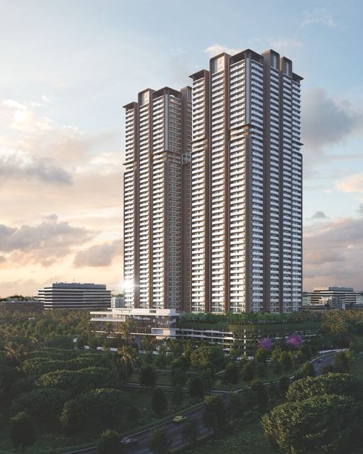 High-Rise Towers